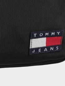 Мессенджер Tommy Hilfiger модель AM0AM12992-BDS Фото