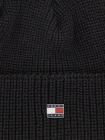 Шапка Tommy Hilfiger модель AM0AM12635-BDS Фото