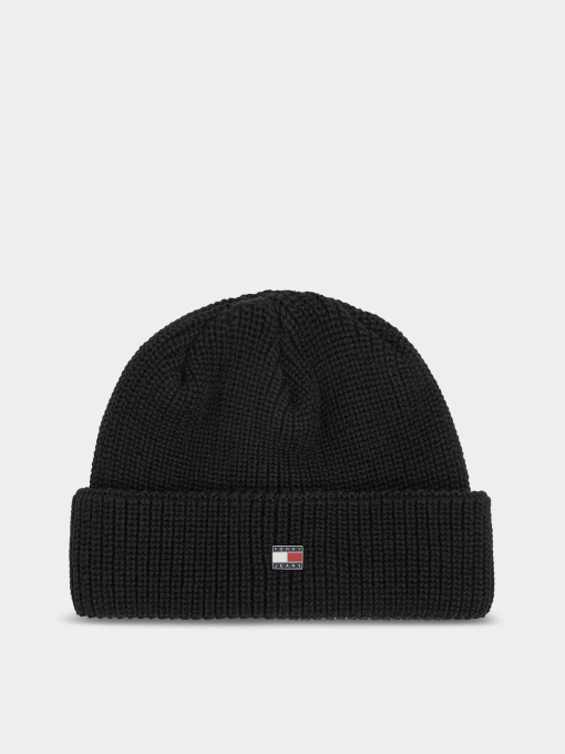 Шапка Tommy Hilfiger модель AM0AM12635-BDS Фото