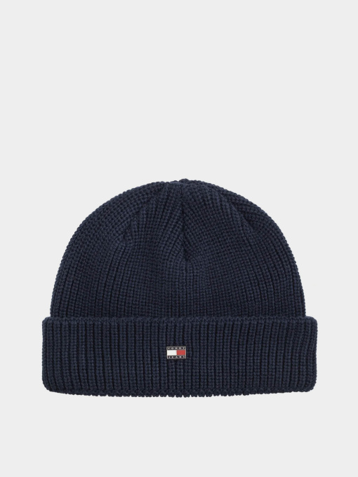 Шапка Tommy Hilfiger модель AM0AM12635-C1G Фото