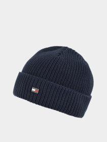 Шапка Tommy Hilfiger модель AM0AM12635-C1G Фото