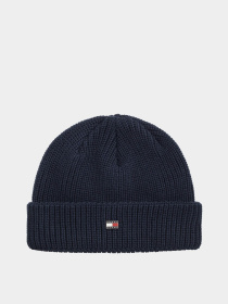 Шапка Tommy Hilfiger модель AM0AM12635-C1G Фото