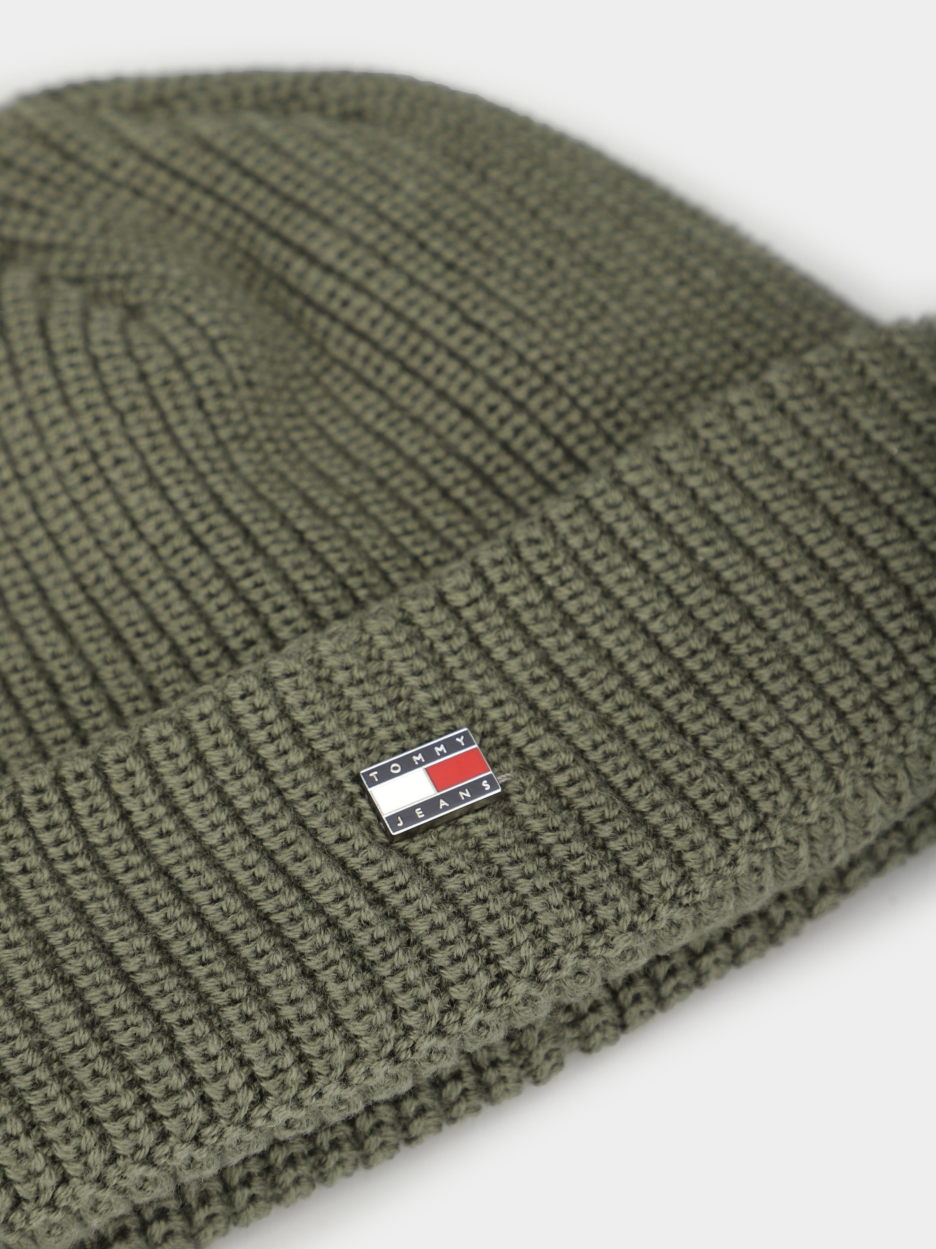 Шапка Tommy Hilfiger модель AM0AM12635-M00 Фото