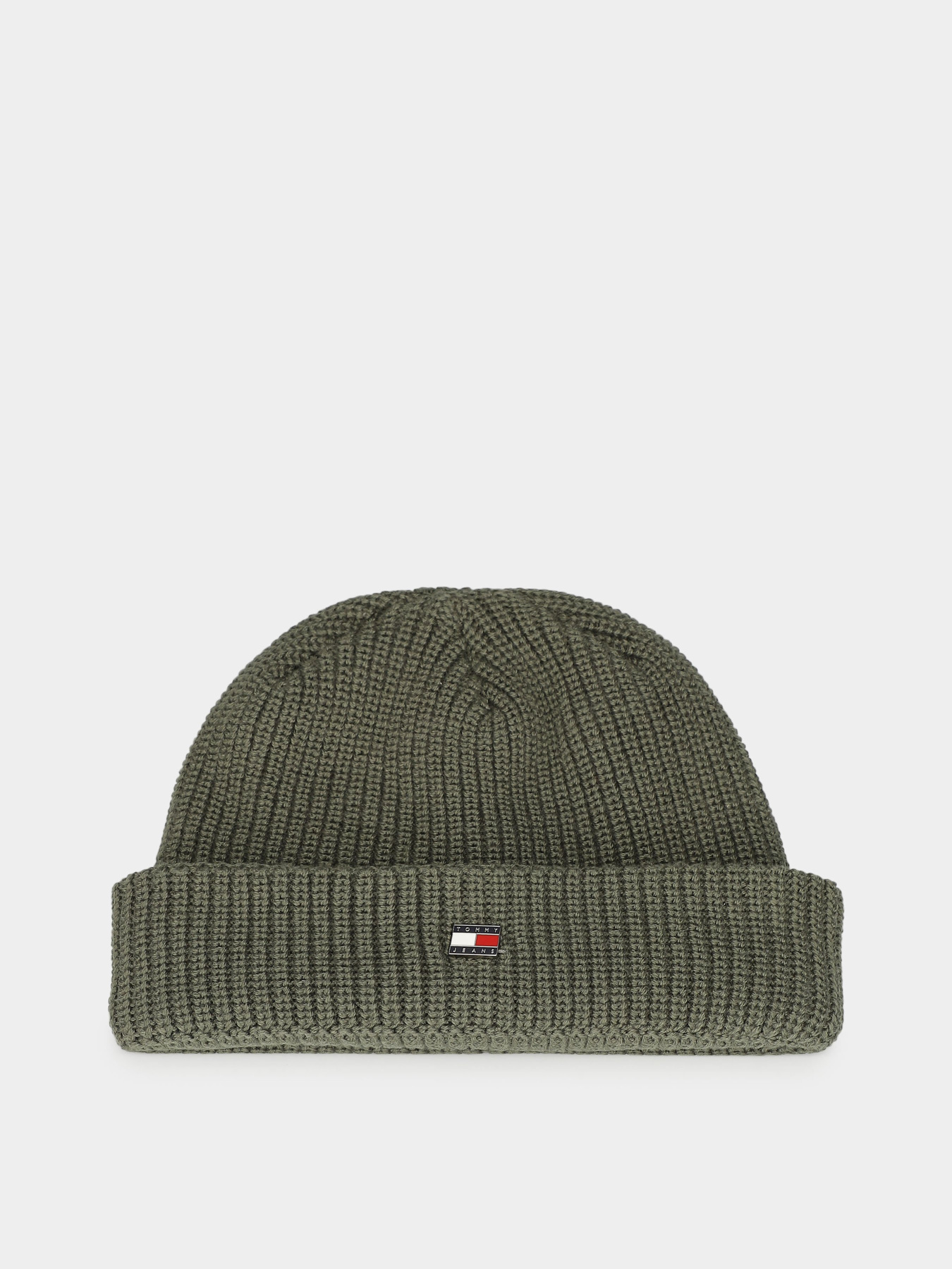 Шапка Tommy Hilfiger модель AM0AM12635-M00 Фото