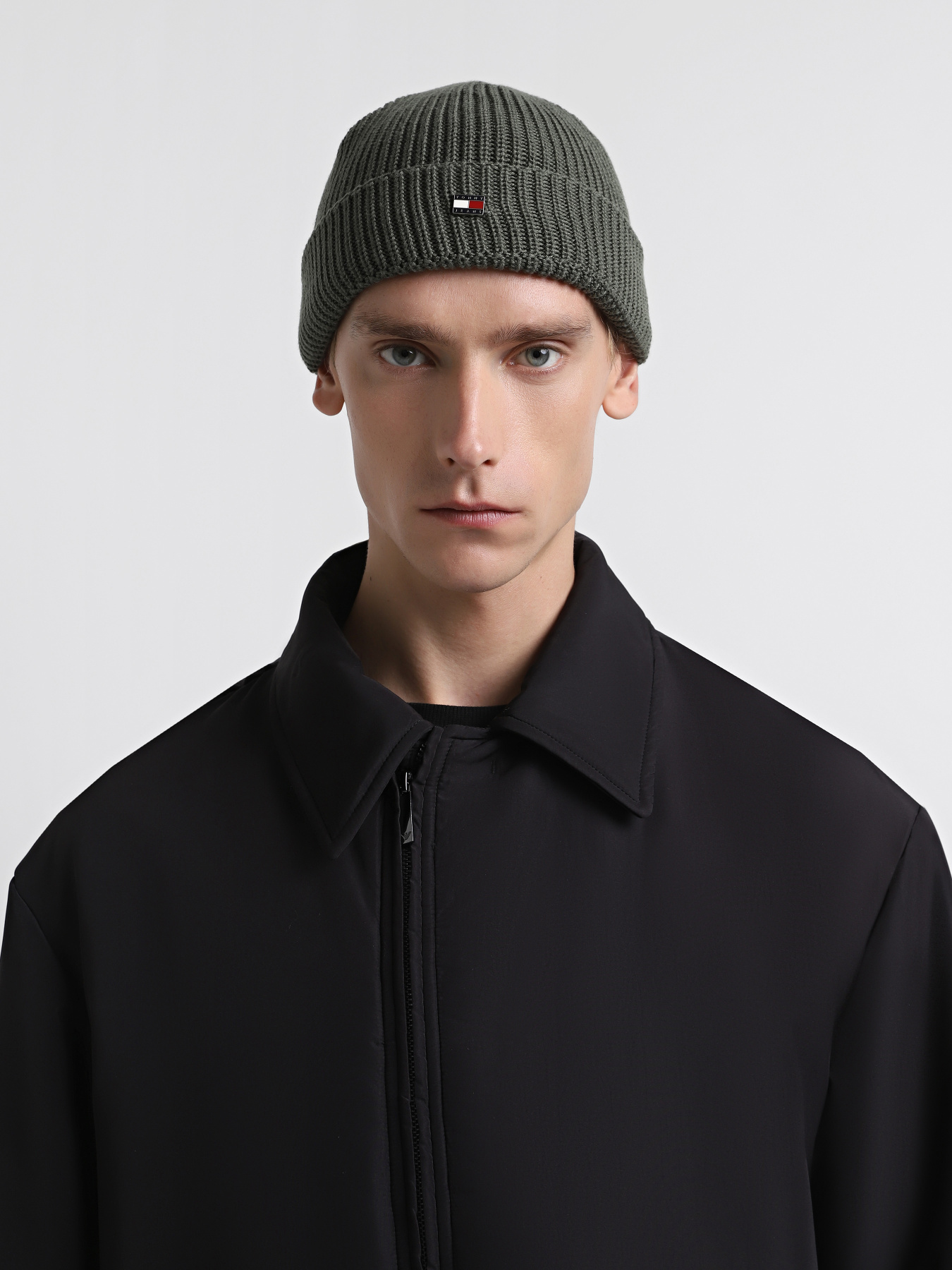 Шапка Tommy Hilfiger модель AM0AM12635-M00 Фото