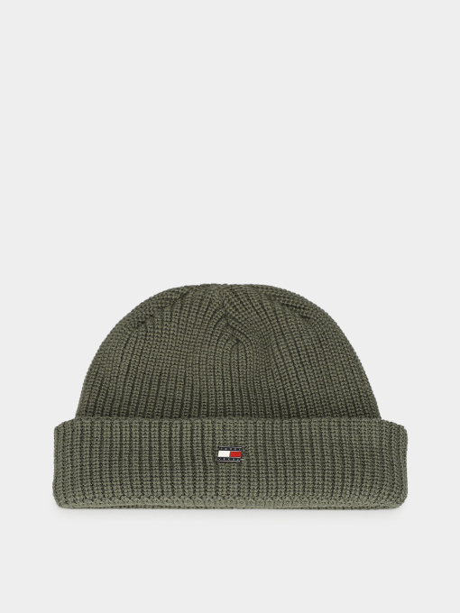 Шапка Tommy Hilfiger модель AM0AM12635-M00 Фото