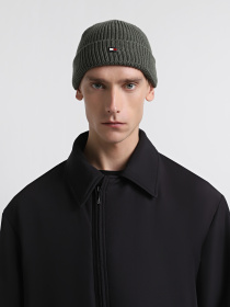 Шапка Tommy Hilfiger модель AM0AM12635-M00 Фото