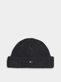 Шапка Tommy Hilfiger модель AM0AM12635-P4E Фото