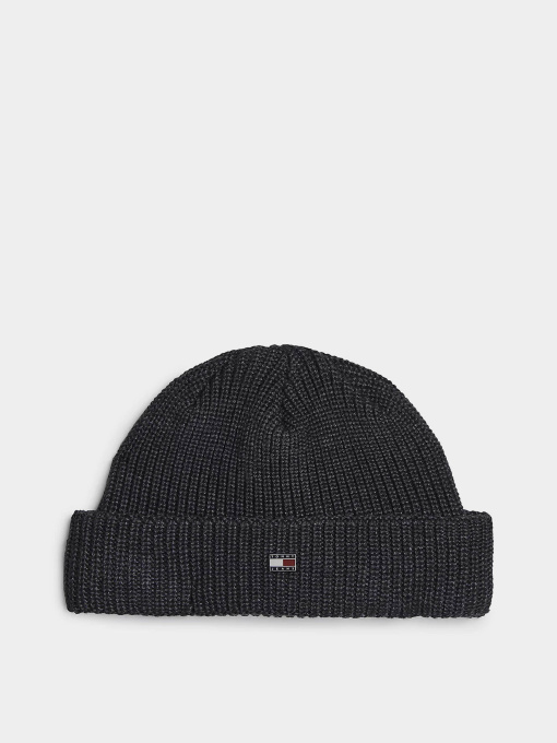 Шапка Tommy Hilfiger модель AM0AM12635-P4E Фото