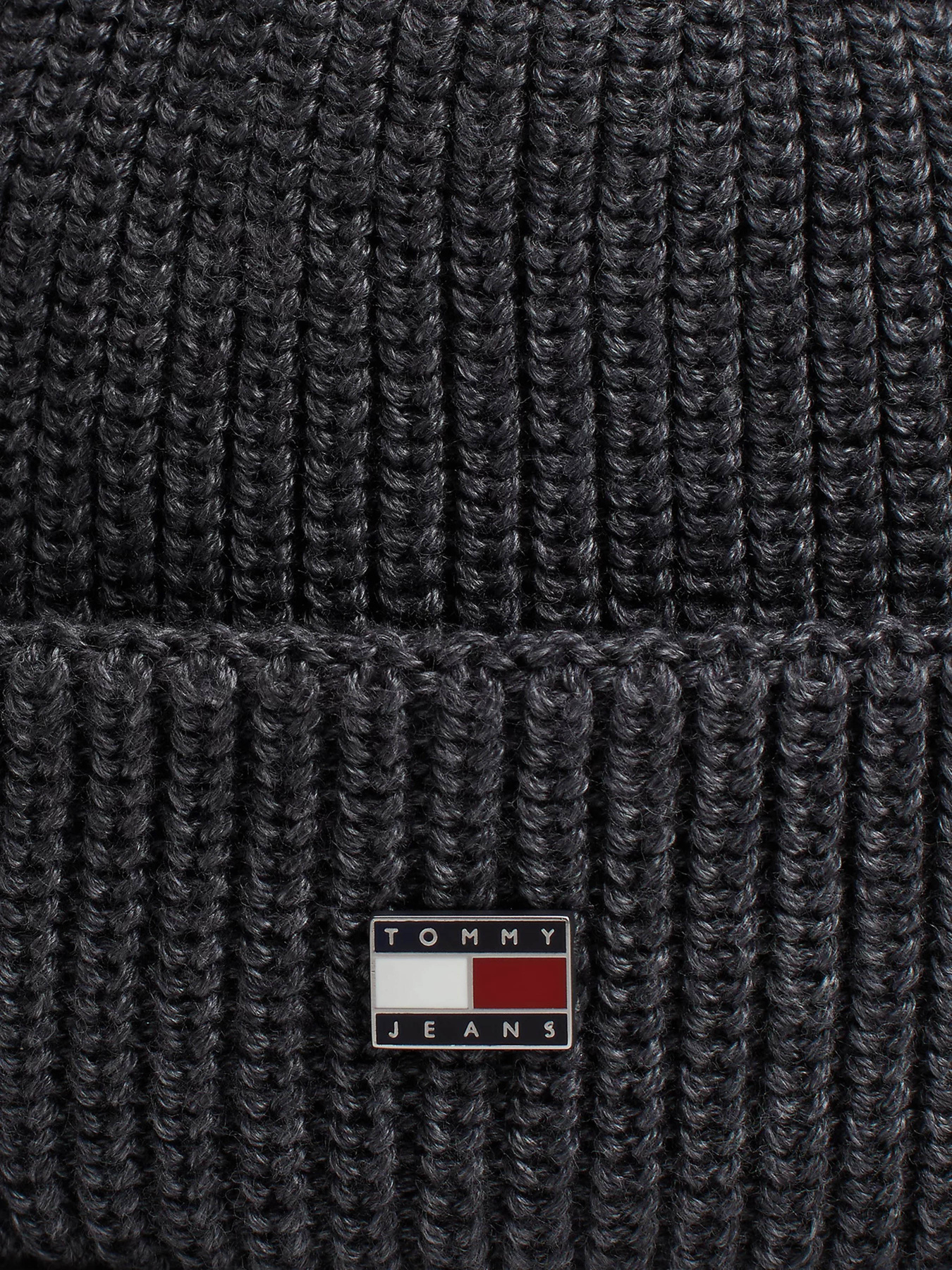 Шапка Tommy Hilfiger модель AM0AM12635-P4E Фото