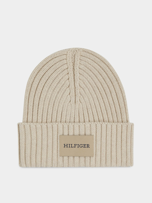 Шапка Tommy Hilfiger модель AM0AM12752-AEG Фото