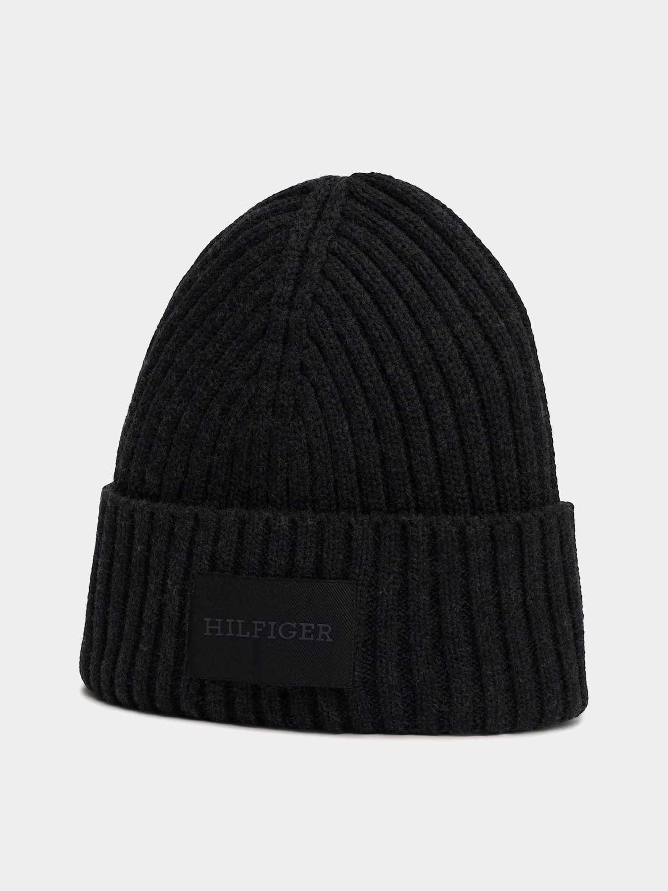 Шапка Tommy Hilfiger модель AM0AM12752-BDS Фото