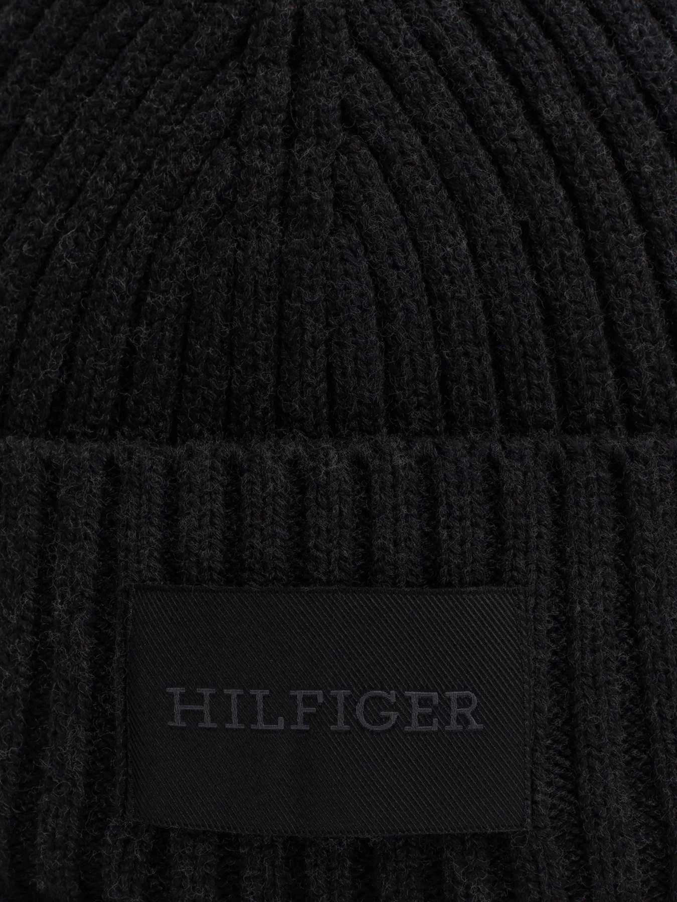 Шапка Tommy Hilfiger модель AM0AM12752-BDS Фото