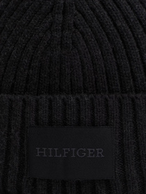 Шапка Tommy Hilfiger модель AM0AM12752-BDS Фото