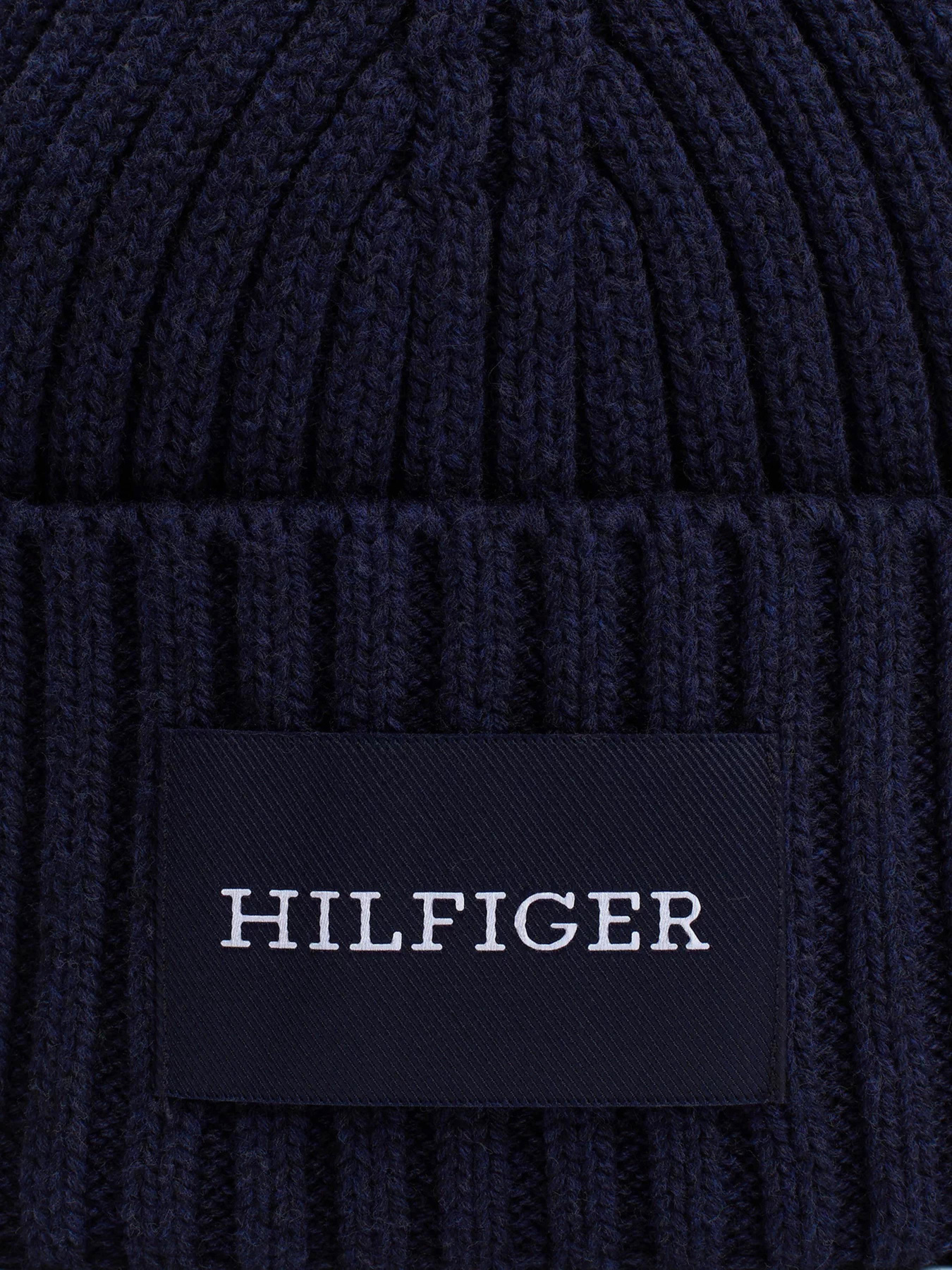 Шапка Tommy Hilfiger модель AM0AM12752-DW6 Фото