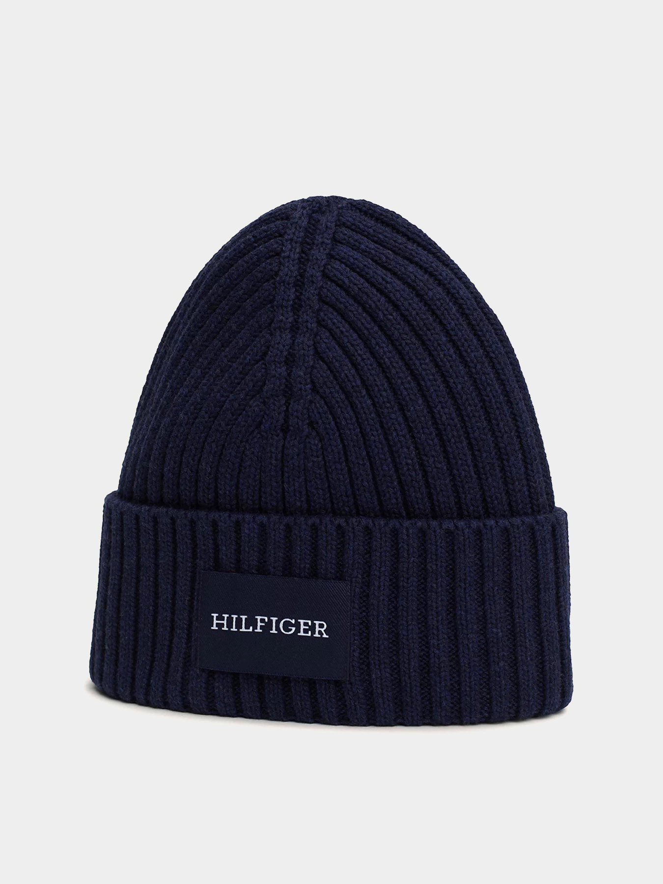 Шапка Tommy Hilfiger модель AM0AM12752-DW6 Фото