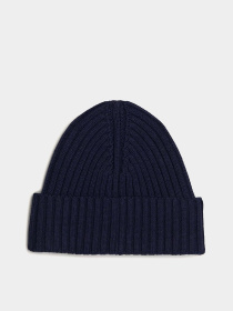 Шапка Tommy Hilfiger модель AM0AM12752-DW6 Фото