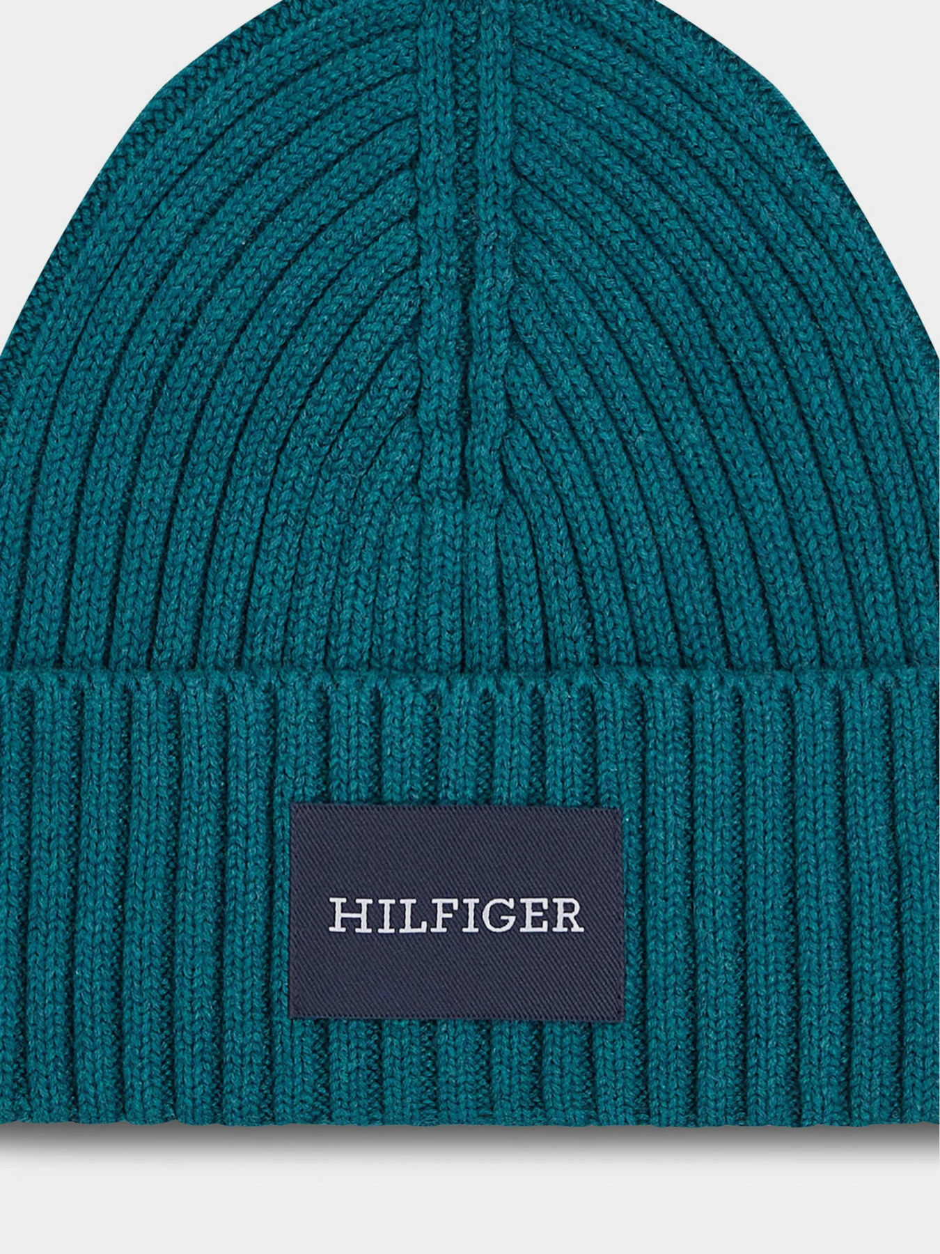 Шапка Tommy Hilfiger модель AM0AM12752-L6K Шапка Tommy Hilfiger модель AM0AM12752-L6K Фото