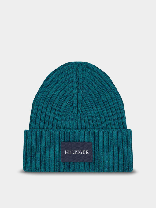 Шапка Tommy Hilfiger модель AM0AM12752-L6K Фото