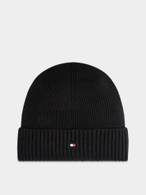 Шапка Tommy Hilfiger модель AM0AM12796-BDS Фото