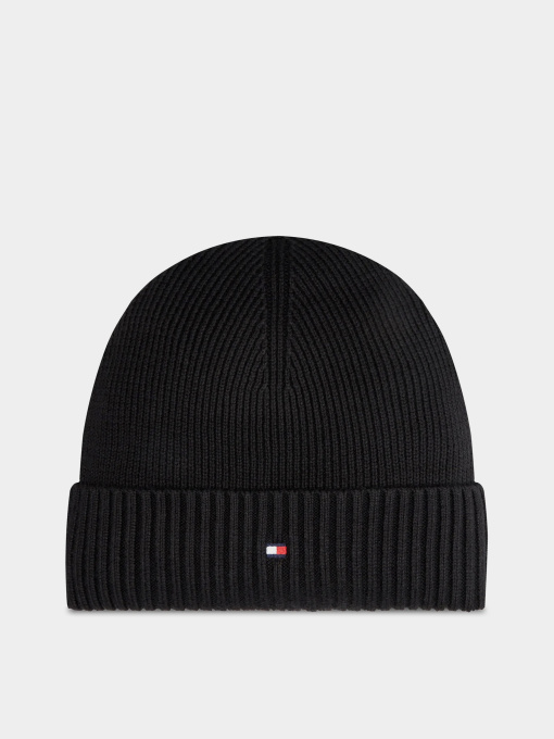 Шапка Tommy Hilfiger модель AM0AM12796-BDS Фото
