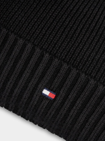 Шапка Tommy Hilfiger модель AM0AM12796-BDS Фото