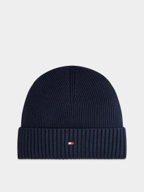 Шапка Tommy Hilfiger модель AM0AM12796-DW6 Фото