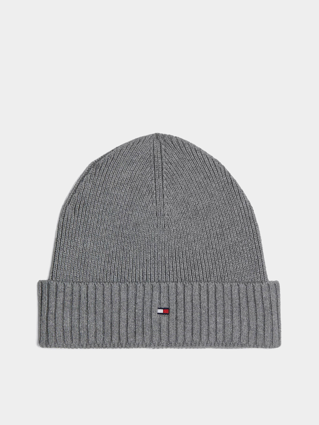 Шапка Tommy Hilfiger модель AM0AM12796-PKH Фото