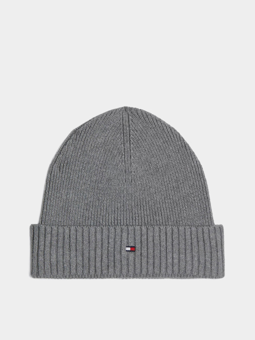 Шапка Tommy Hilfiger модель AM0AM12796-PKH Фото