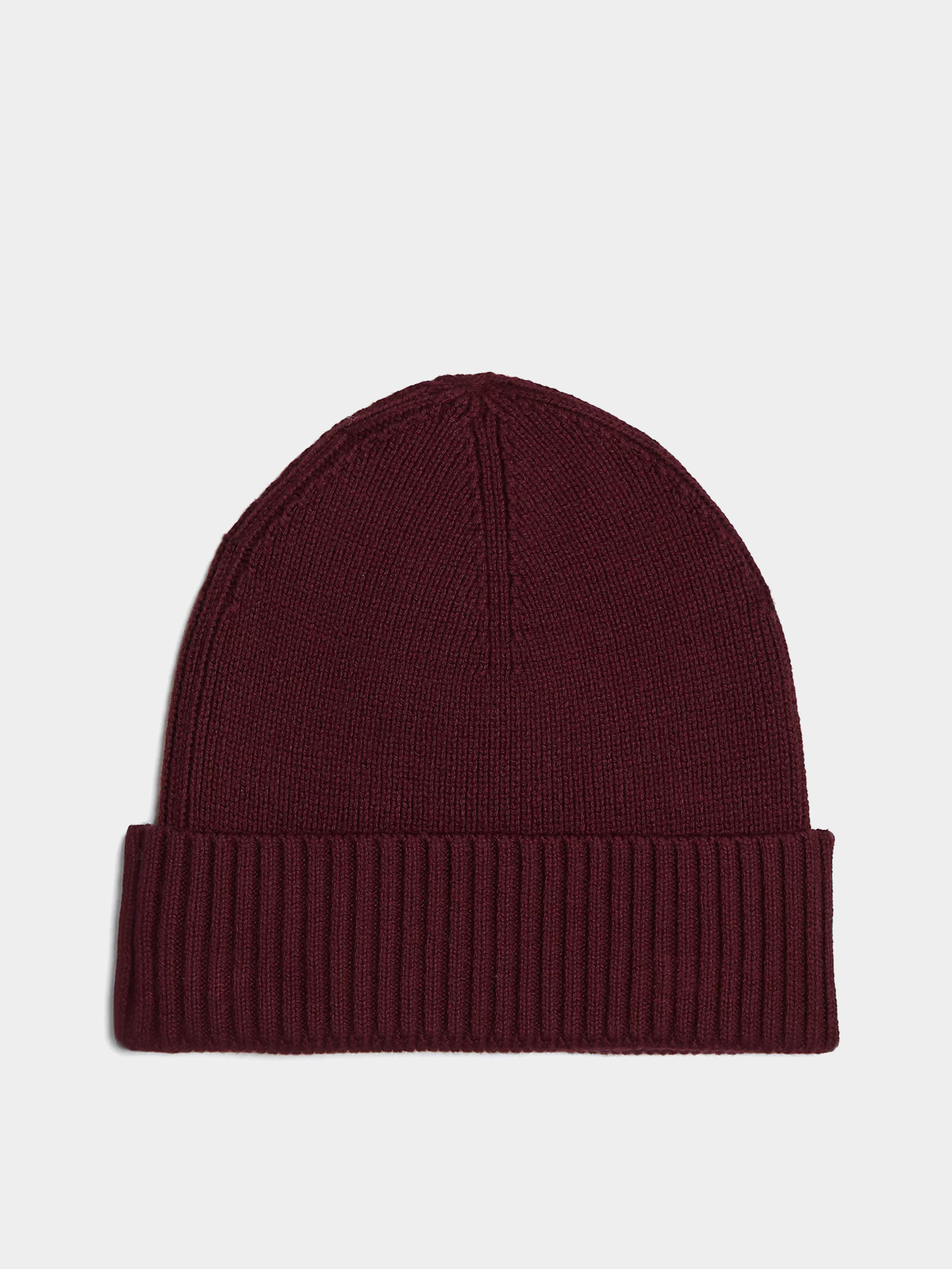 Шапка Tommy Hilfiger модель AM0AM12796-VLP Фото