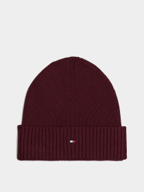 Шапка Tommy Hilfiger модель AM0AM12796-VLP Фото