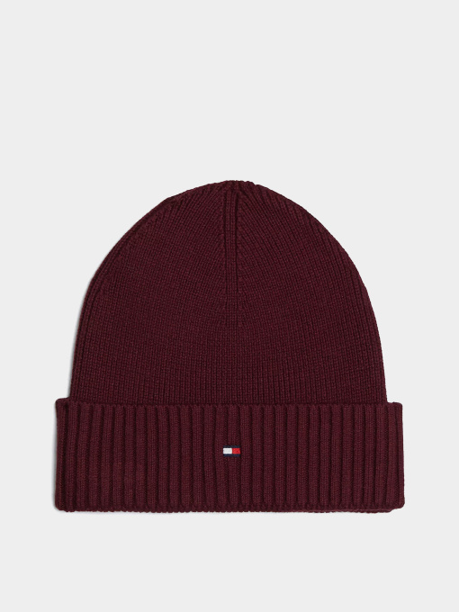 Шапка Tommy Hilfiger модель AM0AM12796-VLP Фото