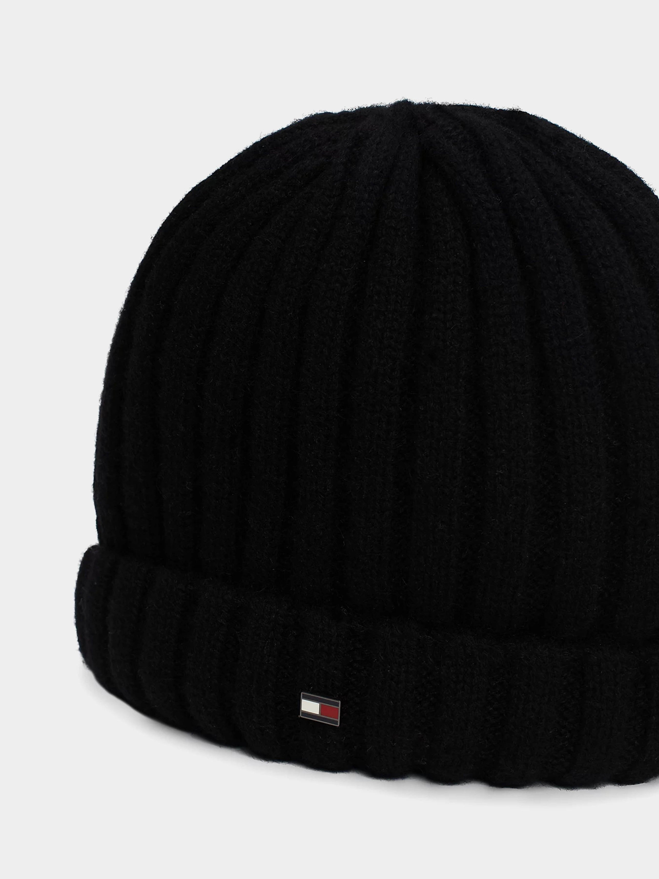 Шапка Tommy Hilfiger модель AM0AM12798-BDS Фото