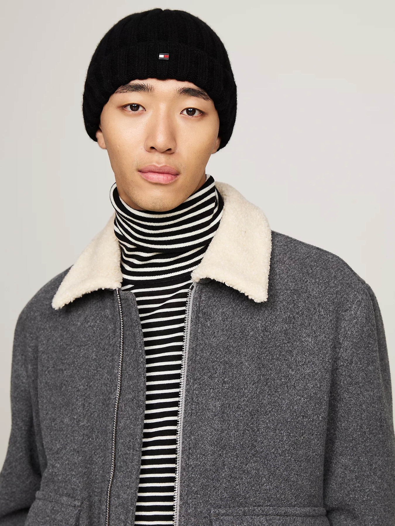 Шапка Tommy Hilfiger модель AM0AM12798-BDS Фото