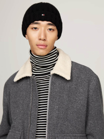 Шапка Tommy Hilfiger модель AM0AM12798-BDS Фото