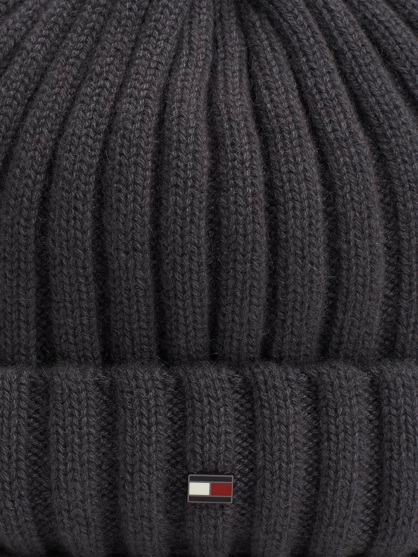 Шапка Tommy Hilfiger модель AM0AM12798-PSM Фото