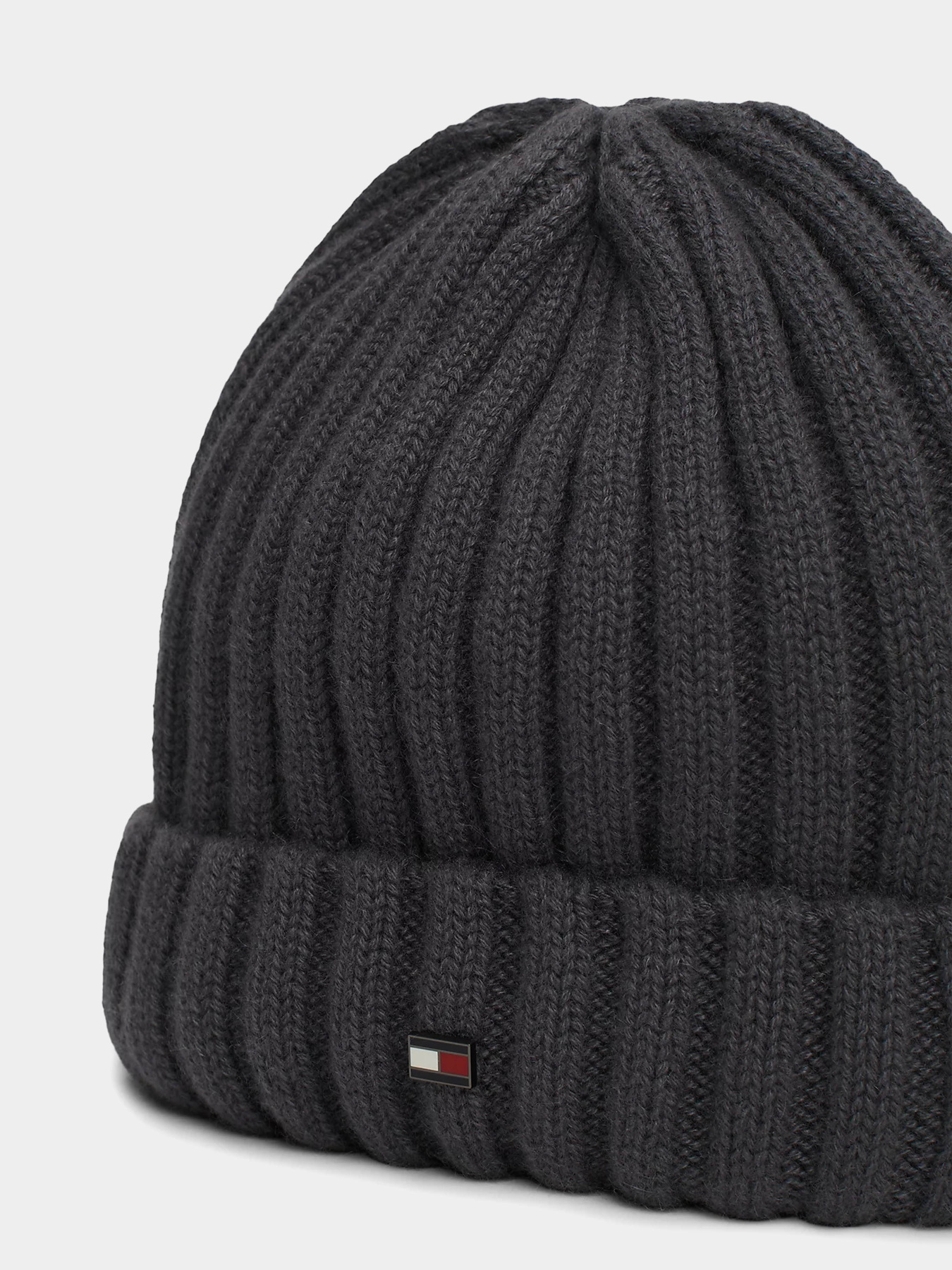 Шапка Tommy Hilfiger модель AM0AM12798-PSM Фото