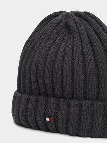 Шапка Tommy Hilfiger модель AM0AM12798-PSM Фото