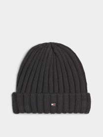 Шапка Tommy Hilfiger модель AM0AM12798-PSM Фото