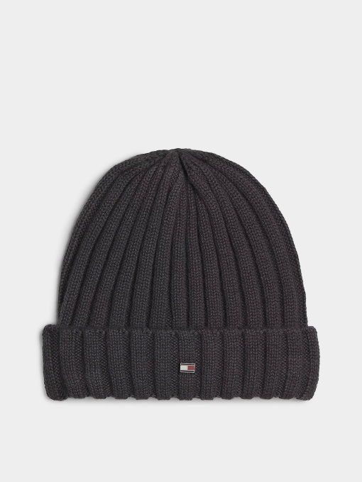 Шапка Tommy Hilfiger модель AM0AM12798-PSM Фото