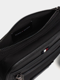 Поясна сумка Tommy Hilfiger модель AM0AM12700-BDS Фото