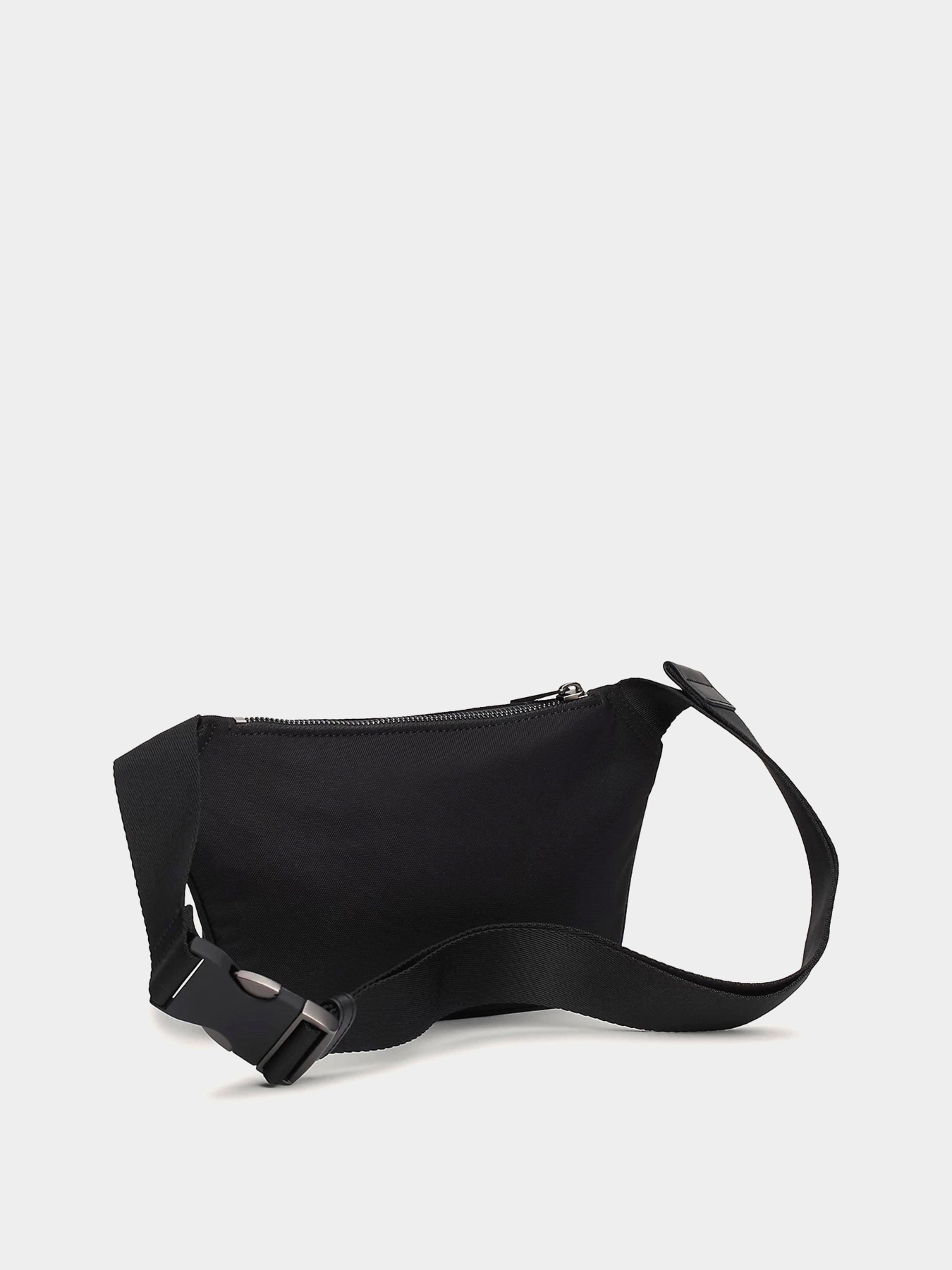 Поясна сумка Tommy Hilfiger модель AM0AM12700-BDS Фото