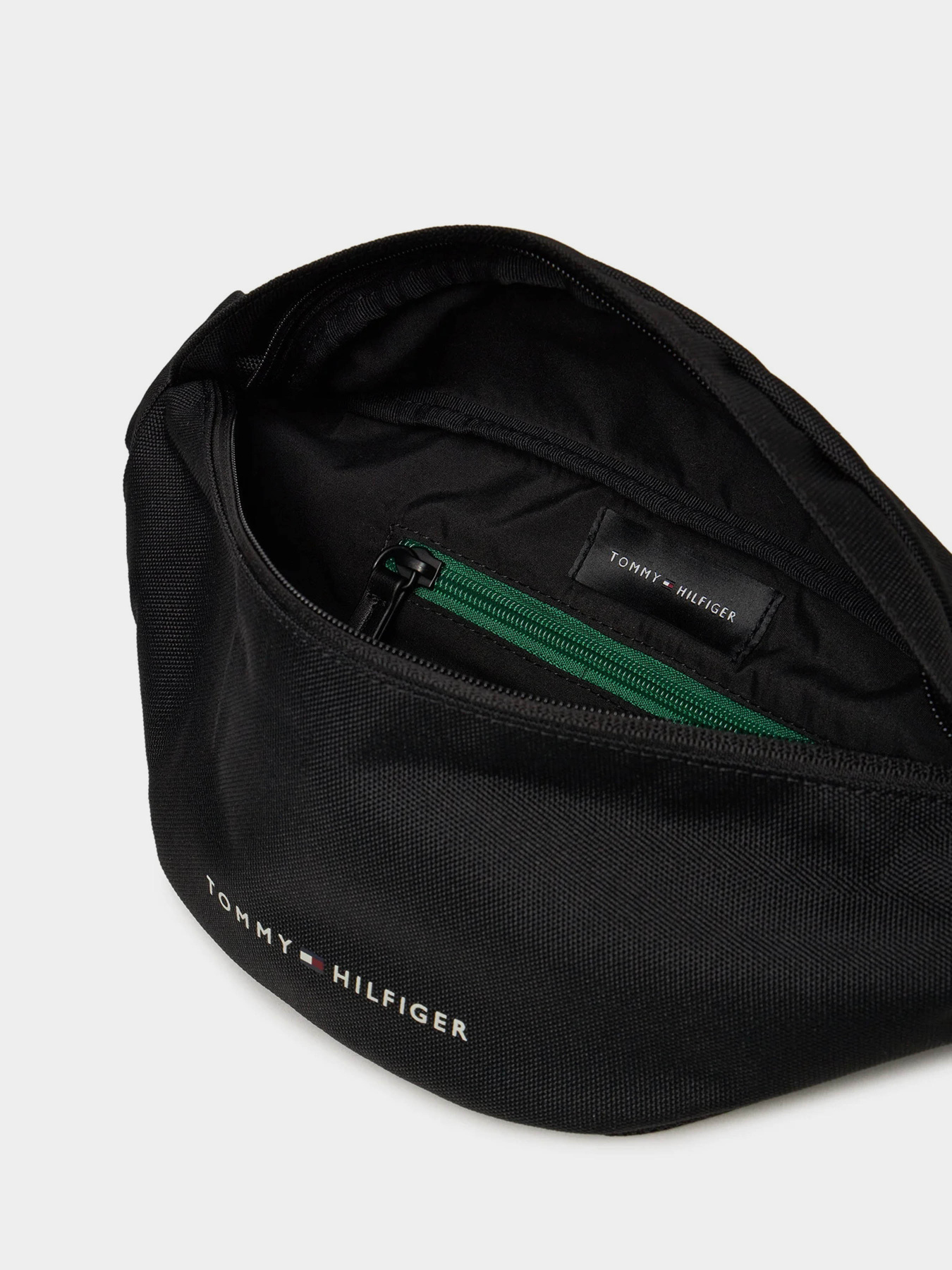 Поясная сумка Tommy Hilfiger модель AM0AM12971-BDS Фото