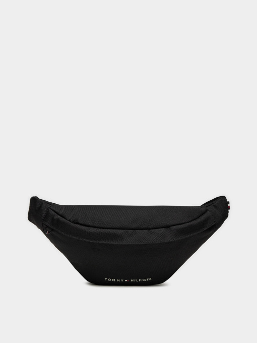 Поясная сумка Tommy Hilfiger модель AM0AM12971-BDS Фото