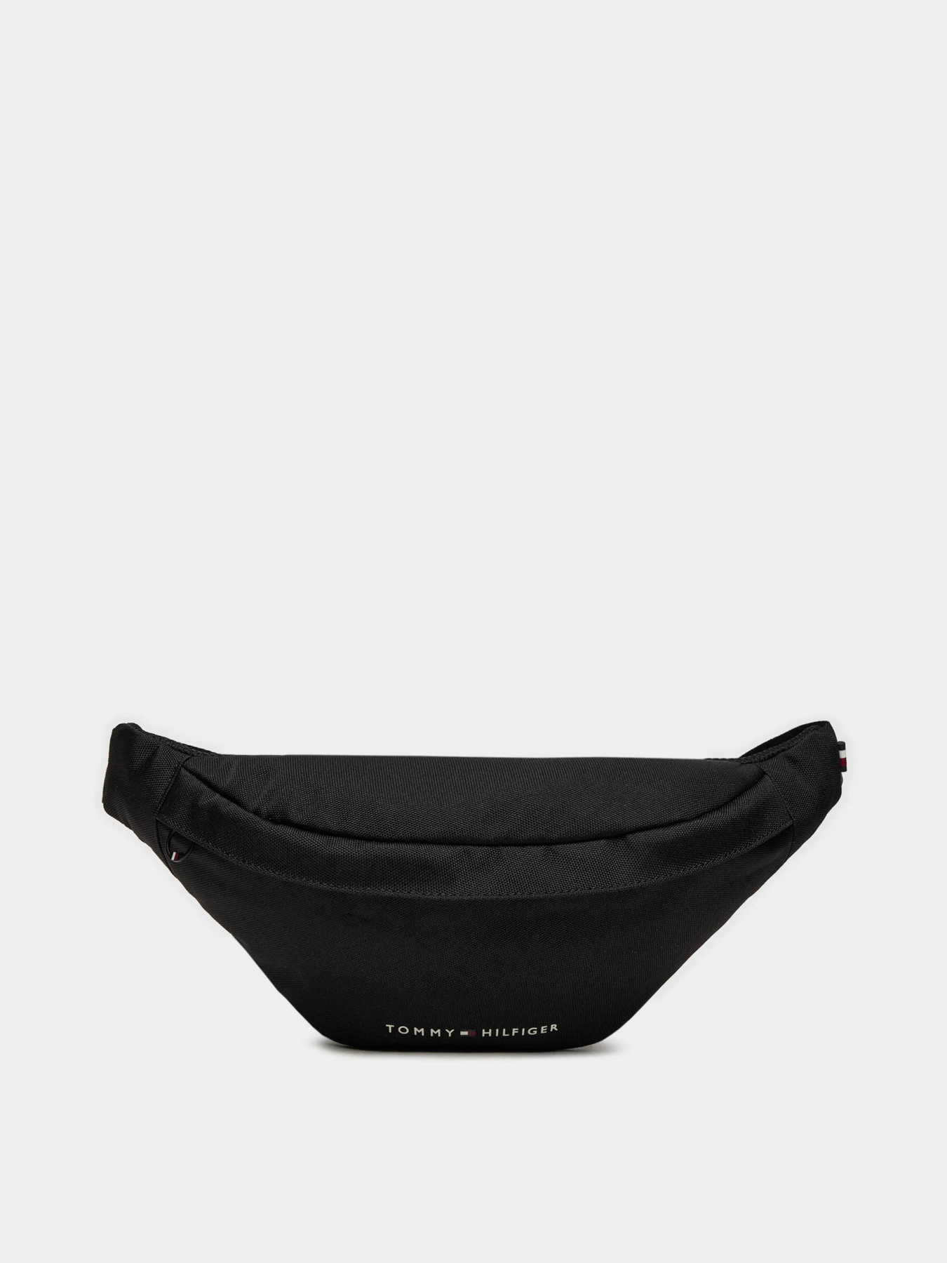 Поясна сумка Tommy Hilfiger модель AM0AM12971-BDS Фото