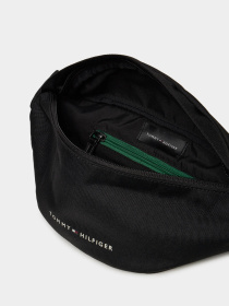 Поясна сумка Tommy Hilfiger модель AM0AM12971-BDS Фото