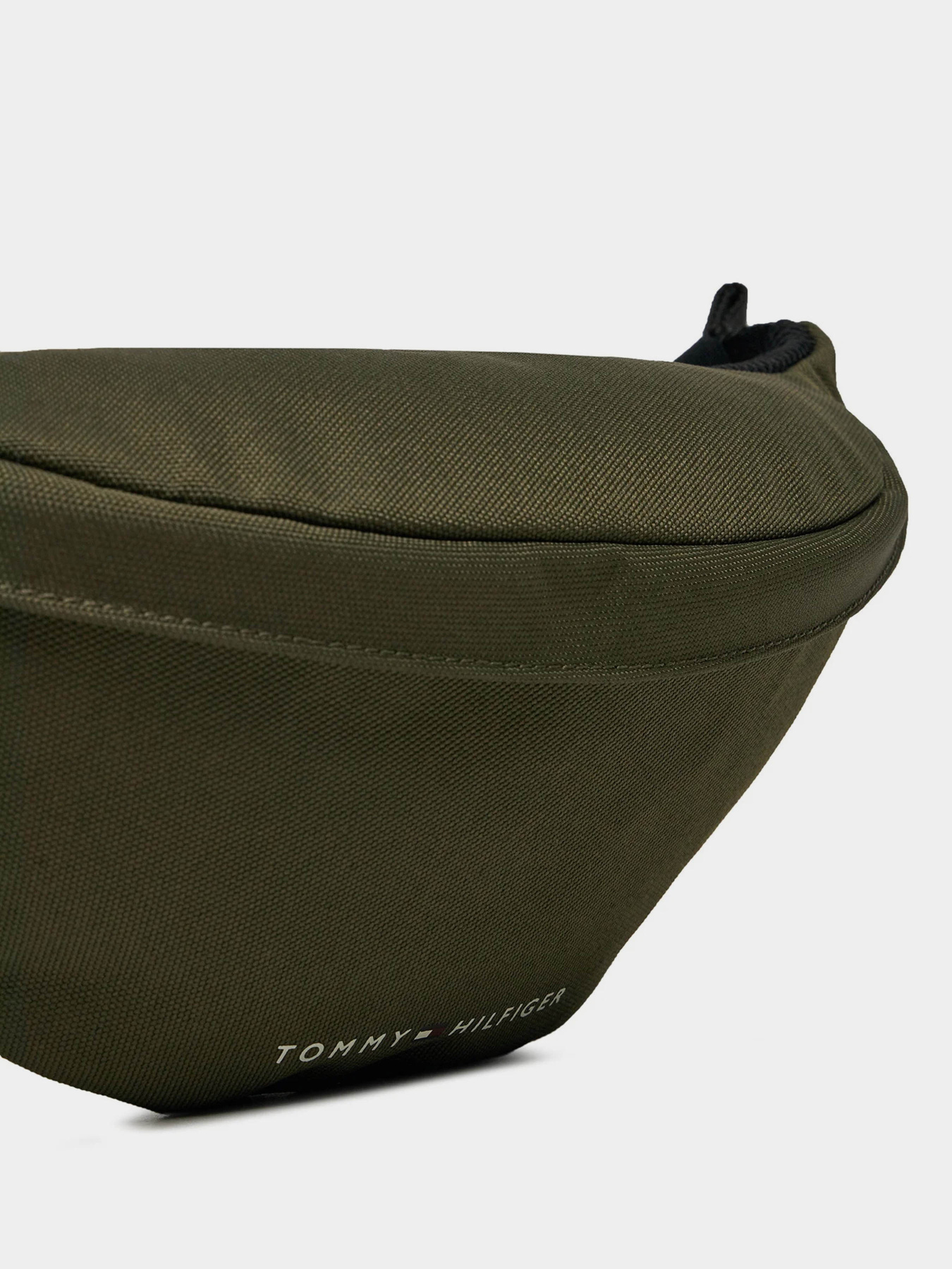 Поясная сумка Tommy Hilfiger модель AM0AM12971-RBN Фото