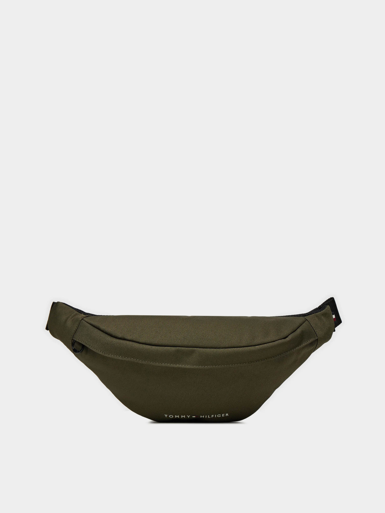 Поясна сумка Tommy Hilfiger модель AM0AM12971-RBN Фото