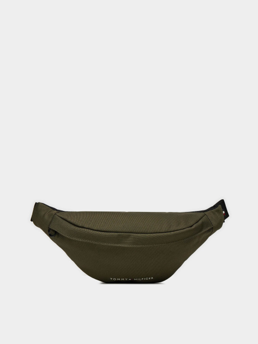 Поясная сумка Tommy Hilfiger модель AM0AM12971-RBN Фото
