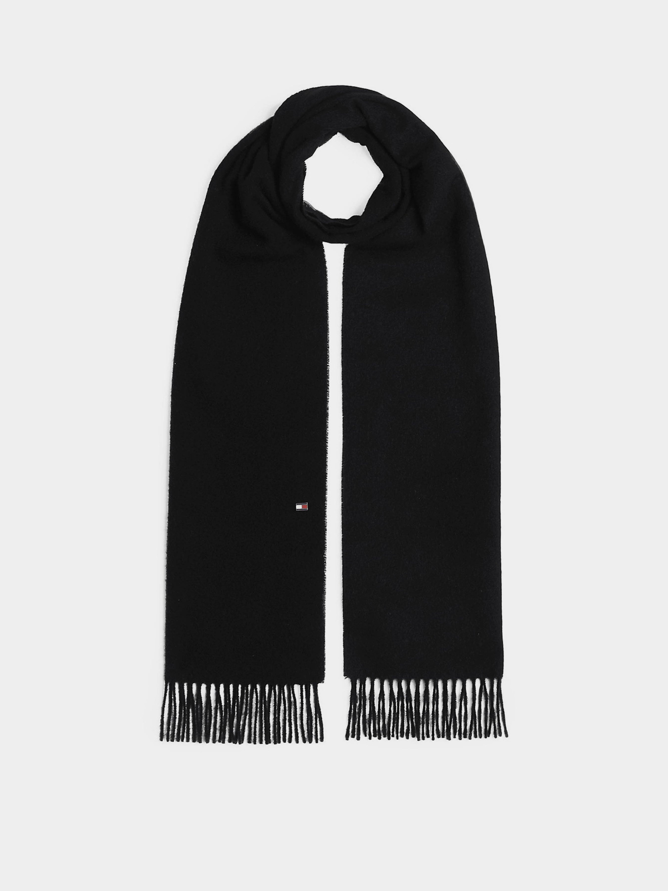 Шарф Tommy Hilfiger модель AM0AM12841-BDS Шарф Tommy Hilfiger модель AM0AM12841-BDS Фото